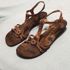 Chinese Laundry sandals